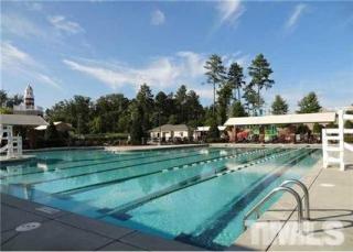 148 Skyros Loop, Cary NC  27519-6840 exterior