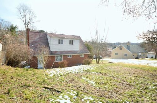 5622 Rodgers St, Pittsburgh PA 15207-2271 exterior