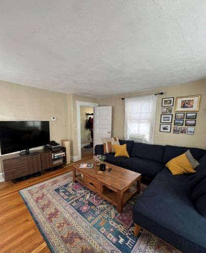 152 Kelton St, Boston MA  02134-4301 exterior