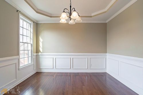 645 Kenton Pl, Atlanta GA 30331-0045 exterior