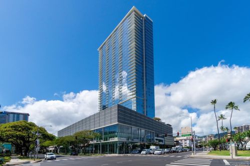 888 Kapiolani Blvd, Honolulu HI 96813-5210 exterior