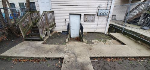 1242 Sawyer Ave, Chicago IL 60623-1740 exterior