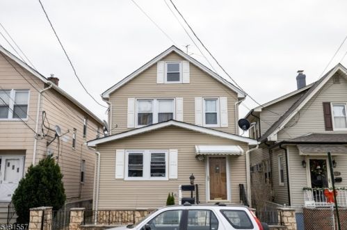 1317 Gurd Ave, Industrial Hillside NJ  07205-2119 exterior