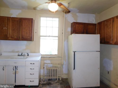 4614 Foote St, Washington DC 20019-4771 exterior