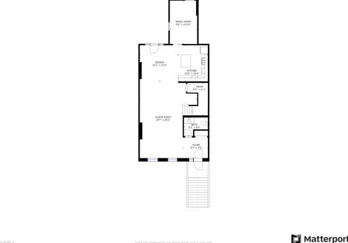 3526 Pr Ave, Chicago IL 60628-2133 exterior