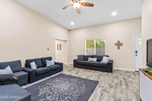 1603 Linden St, Tucson AZ  85719-3701 exterior