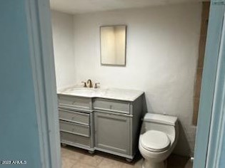 1325 Cochise Dr, Phoenix AZ  85021-2535 exterior