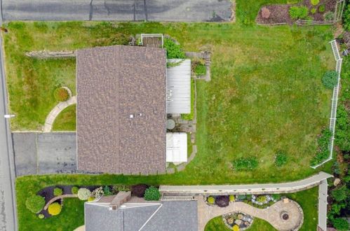 407 Mower Dr, Pittsburgh PA 15239-1750 exterior