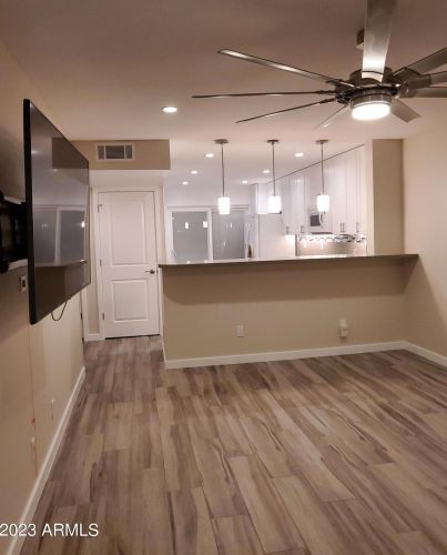 4242 31st Pl, Phoenix AZ  85016-5821 exterior