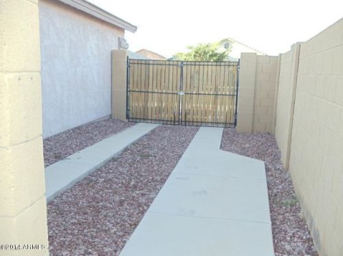 412 Jasper Dr, Chandler AZ  85225-1289 exterior