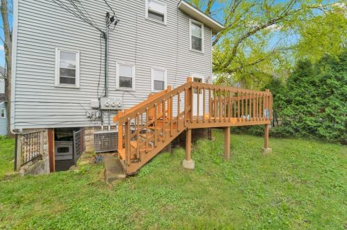 10318 Prospect Ave, Chicago IL 60643-2825 exterior