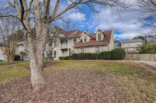 1235 Huntington Place Cir, Lithonia, GA 30058-3025