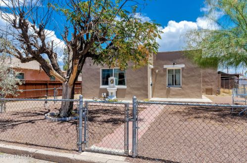 3519 9th Ave, Tucson, AZ 85713-5909