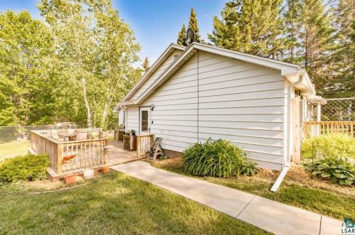 4228 Lavaque Rd, Duluth MN 55811-3667 exterior