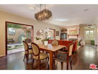 855 Westbourne Dr, Los Angeles CA  90069-4601 exterior