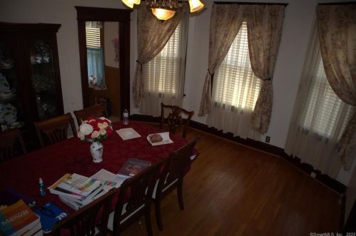 277 Olivia St, Derby CT 06418-1529 exterior