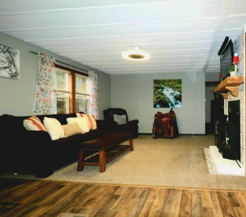 25 Third St, Barrington NH 03825-7470 exterior