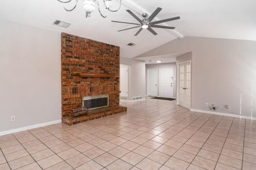 4121 Ballard Trl, Frisco TX 75056-3057 exterior