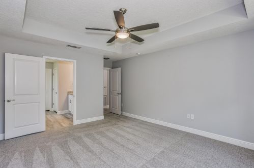 10152 American Farms Rd, Milton FL exterior