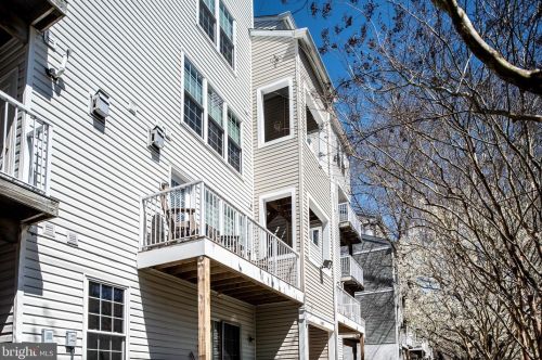 6007 Terrapin Pl, Alexandria VA 22310-5479 exterior