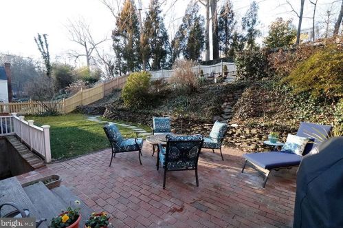 301 Glendale Ave, Alexandria VA 22301-2407 exterior