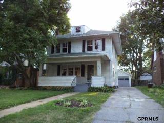 2612 51 Ave, Omaha NE  68117-2423 exterior