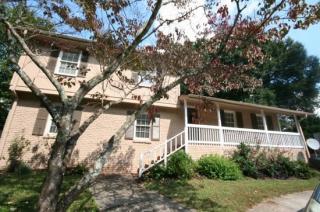 3182 Buice Dr, Tucker GA  30084-6707 exterior