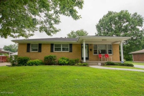 8502 Madrone Ave, Louisville, KY 40258-1557