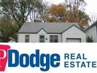 5339 26th St, Omaha NE  68111-1707 exterior