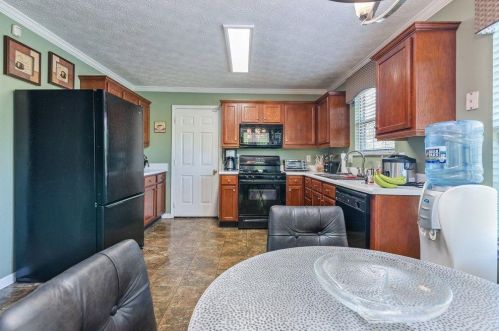 1282 Summerstone Trce, Austell GA exterior