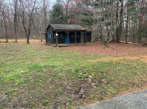 360 Pearl Rd, Torrington CT 06790-3104 exterior