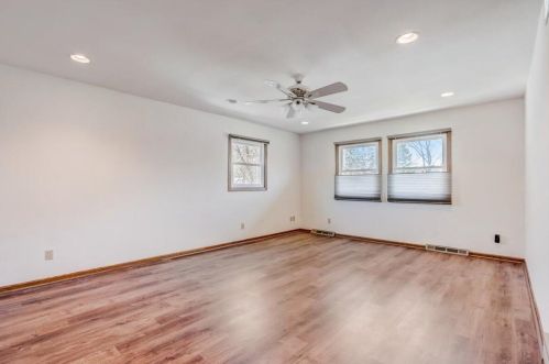 6441 Alberta Ct, Milwaukee WI  53217-4018 exterior