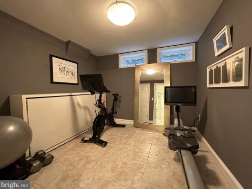 3514 Rodman St, Washington DC 20008-3150 exterior