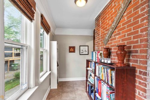 1622 May Ave, Atlanta GA  30316-2112 exterior