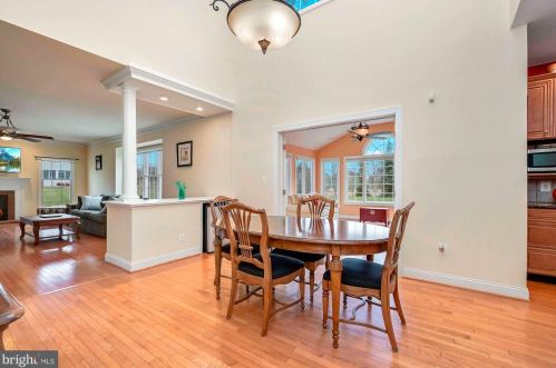 11704 Pindell Chase Dr, Fulton MD 20759-9704 exterior