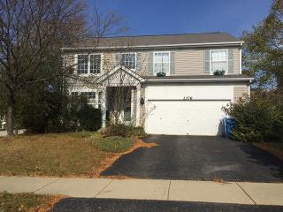 2376 Halsted Ln, Aurora, IL 60503-5787