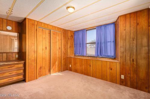 10365 Brandywine Ln, Tucson AZ 85736-1385 exterior