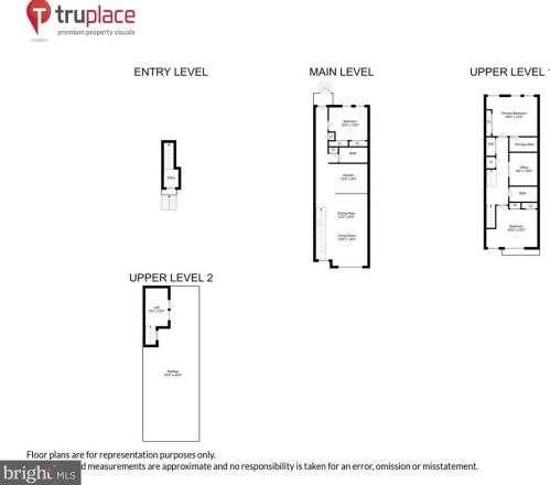2112 3rd St, Washington DC  20002 exterior