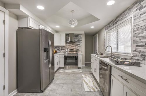 805 Robert Ave, Saint Louis MO 63109-4061 exterior