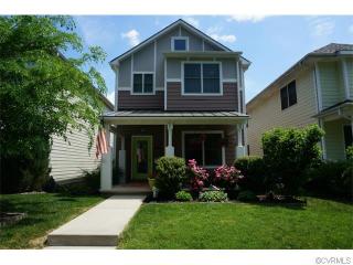 611 19th St, Richmond, VA 23225-3604