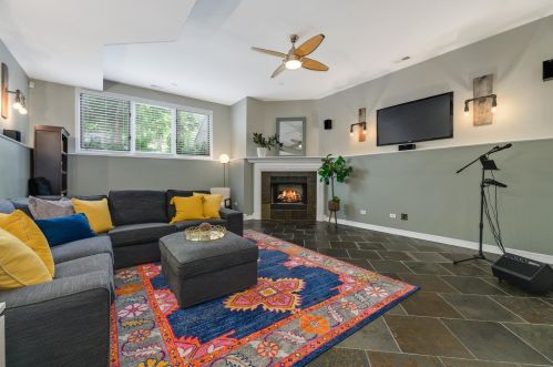 1736 Talman Ave, Chicago IL  60647-5224 exterior