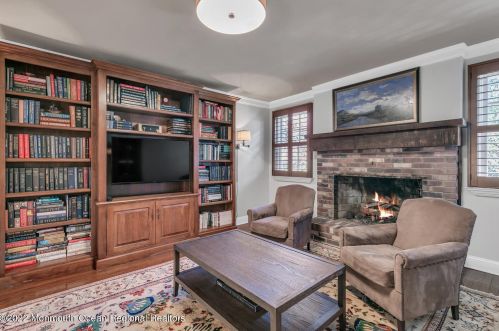 4 Tuxedo Rd, Locust NJ 07760-1825 exterior