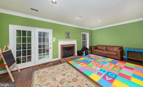 3604 Reservoir Rd, Washington DC  20007-2338 exterior