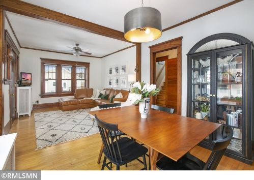 452 Hamline Ave, Saint Paul MN 55116-1616 exterior