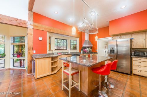 5470 Edwin Rd, Tucson AZ 85739-1924 exterior