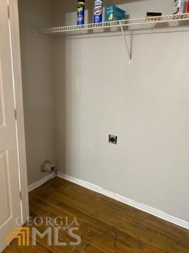 5626 Strathmoor Manor Cir, Lithonia GA  30058-2633 exterior