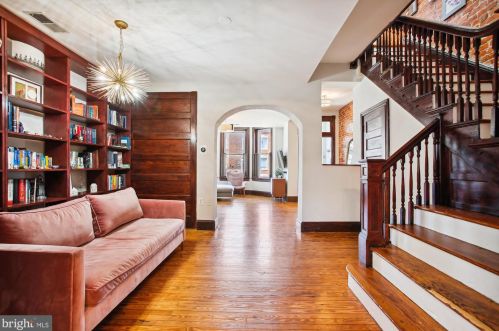 3005 11th St, Washington DC  20001-3905 exterior