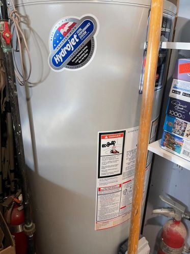 2897 Roosevelt Rd, Meskegon MI  49441-3901 exterior