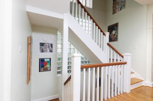 33 Camden Rd, Atlanta GA  30309-1507 exterior