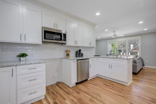 1583 Braeburn Dr, Atlanta GA 30316-2130 exterior